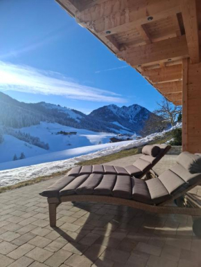 Sonnenappartements Madlstatthof